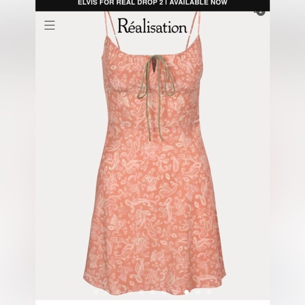 Realisation Par Inez - Dazed - Medium - NWT